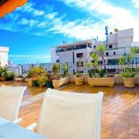 Flat in Spain, Balearic Islands, Palma, 272 sq.m.