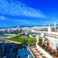 Flat in Spain, Balearic Islands, Palma, 272 sq.m.