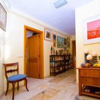 Flat in Spain, Balearic Islands, Palma, 272 sq.m.