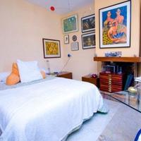 Flat in Spain, Balearic Islands, Palma, 272 sq.m.