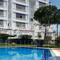 Апартаменты в Испании, Андалусия, 98 кв.м.