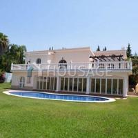 Villa in Spain, Andalucia, 265 sq.m.
