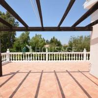Villa in Spain, Andalucia, 265 sq.m.