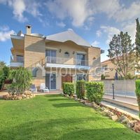 Вилла на Кипре, Лимасол, 250 кв.м.