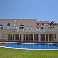 Villa in Spain, Andalucia, 265 sq.m.