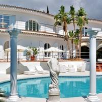 Villa in Spain, Andalucia, 438 sq.m.