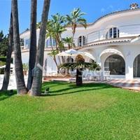 Villa in Spain, Andalucia, 438 sq.m.