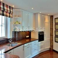 Villa in Spain, Andalucia, 438 sq.m.