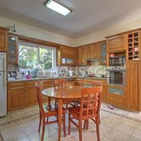 Вилла на Кипре, Лимасол, 250 кв.м.