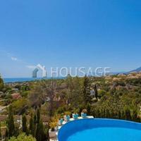Villa in Spain, Andalucia, 340 sq.m.
