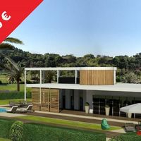 Villa in Spain, Catalunya, Barcelona, 200 sq.m.