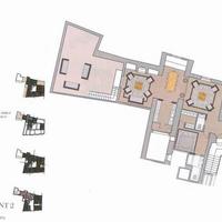 Apartment in Spain, Balearic Islands, Palma, 149 sq.m.