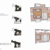 Apartment in Spain, Balearic Islands, Palma, 149 sq.m.