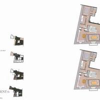 Apartment in Spain, Balearic Islands, Palma, 149 sq.m.