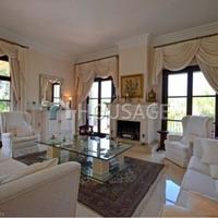 Villa in Spain, Andalucia, 598 sq.m.