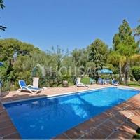 Villa in Spain, Andalucia, 598 sq.m.