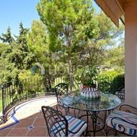 Villa in Spain, Andalucia, 598 sq.m.