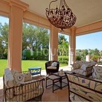 Villa in Spain, Andalucia, 598 sq.m.