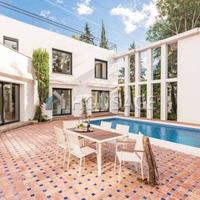 Villa in Spain, Andalucia, 290 sq.m.