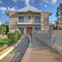 Вилла на Кипре, Лимасол, 250 кв.м.