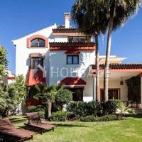 Villa in Spain, Andalucia, 953 sq.m.