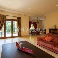 Villa in Spain, Andalucia, 953 sq.m.