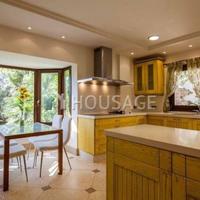 Villa in Spain, Andalucia, 953 sq.m.