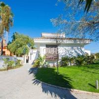 Villa in Spain, Andalucia, 328 sq.m.