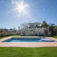 Villa in Spain, Andalucia, 328 sq.m.