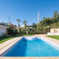 Villa in Spain, Andalucia, 328 sq.m.