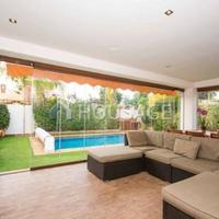 Вилла в Испании, Андалусия, 255 кв.м.