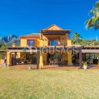 Villa in Spain, Andalucia, 560 sq.m.