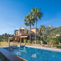 Villa in Spain, Andalucia, 560 sq.m.