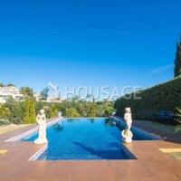 Villa in Spain, Andalucia, 560 sq.m.