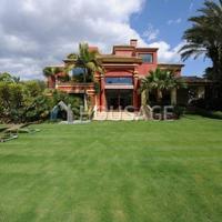 Villa in Spain, Andalucia, 1300 sq.m.