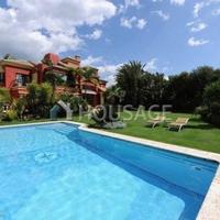 Villa in Spain, Andalucia, 1300 sq.m.