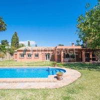 Villa in Spain, Andalucia, 550 sq.m.