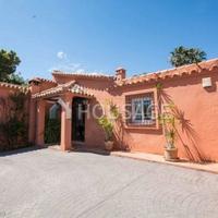 Villa in Spain, Andalucia, 550 sq.m.