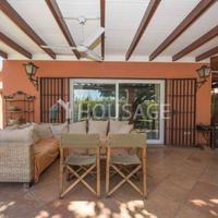 Villa in Spain, Andalucia, 550 sq.m.