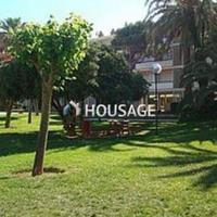 Flat in Spain, Catalunya, Barcelona, 100 sq.m.