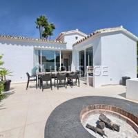 Villa in Spain, Andalucia, 230 sq.m.