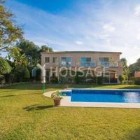 Villa in Spain, Andalucia, 670 sq.m.