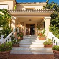 Villa in Spain, Andalucia, 670 sq.m.