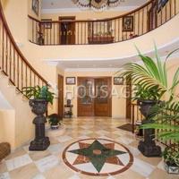 Villa in Spain, Andalucia, 670 sq.m.