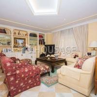 Villa in Spain, Andalucia, 670 sq.m.