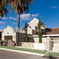 Villa in Spain, Andalucia, 1000 sq.m.