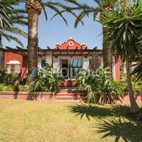 Villa in Spain, Andalucia, 492 sq.m.