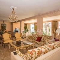 Villa in Spain, Andalucia, 492 sq.m.