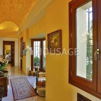 Villa in Spain, Andalucia, 995 sq.m.