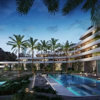 Apartment in Republic of Cyprus, Lemesou, 118 sq.m.